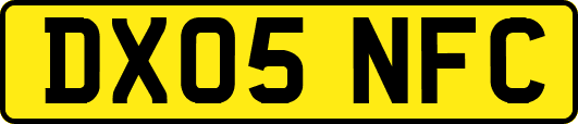 DX05NFC