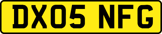 DX05NFG