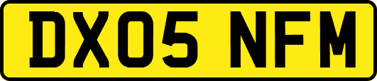 DX05NFM