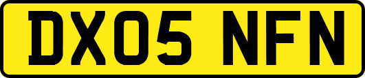 DX05NFN
