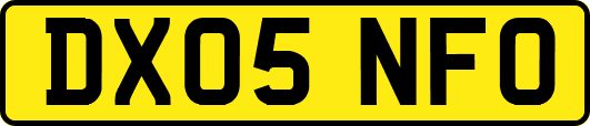 DX05NFO