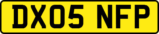 DX05NFP