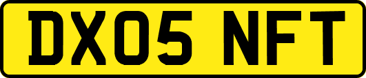 DX05NFT