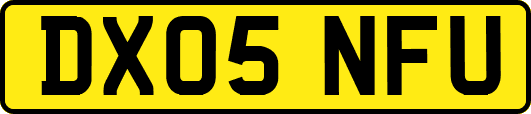 DX05NFU