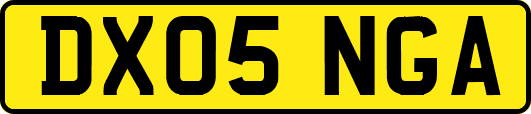 DX05NGA