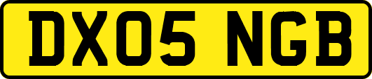 DX05NGB