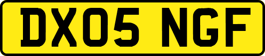 DX05NGF