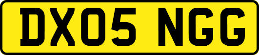 DX05NGG