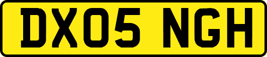 DX05NGH
