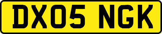 DX05NGK