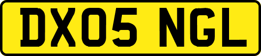 DX05NGL