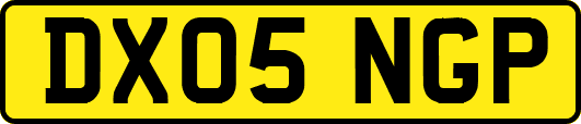 DX05NGP