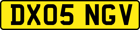 DX05NGV