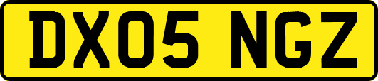 DX05NGZ