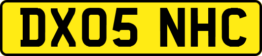 DX05NHC