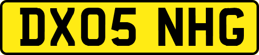 DX05NHG