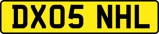 DX05NHL