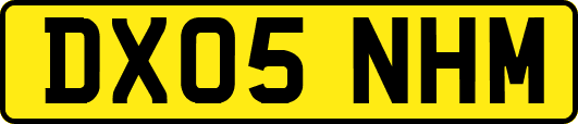 DX05NHM