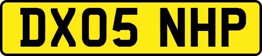 DX05NHP