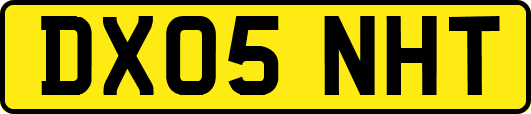 DX05NHT