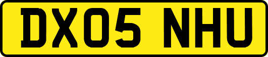 DX05NHU
