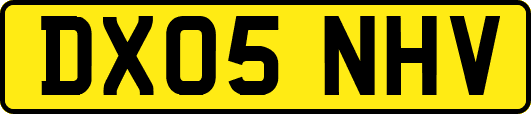 DX05NHV