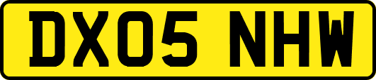 DX05NHW
