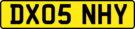 DX05NHY