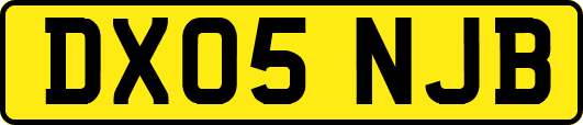 DX05NJB