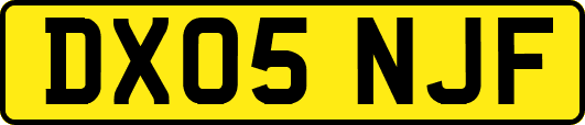 DX05NJF