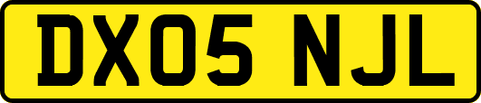 DX05NJL