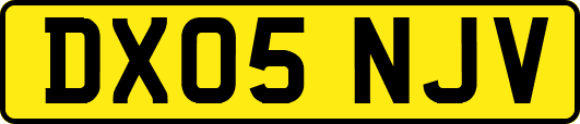 DX05NJV
