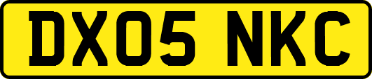 DX05NKC