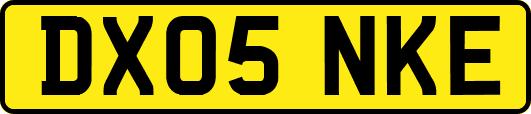 DX05NKE