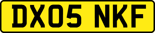 DX05NKF