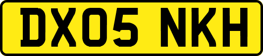 DX05NKH