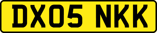 DX05NKK