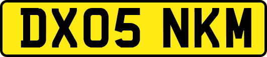DX05NKM
