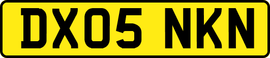 DX05NKN