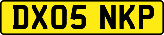 DX05NKP