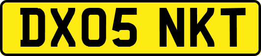 DX05NKT