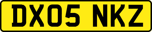 DX05NKZ