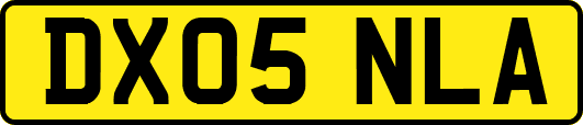 DX05NLA