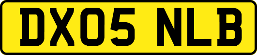 DX05NLB