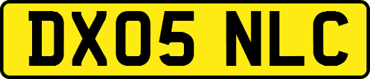 DX05NLC
