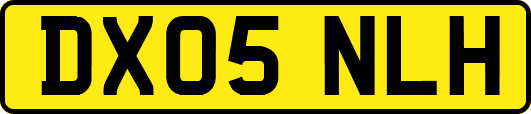 DX05NLH