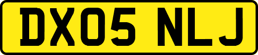 DX05NLJ