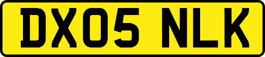 DX05NLK
