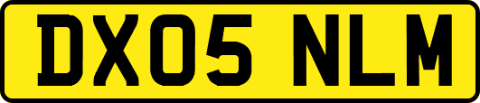 DX05NLM