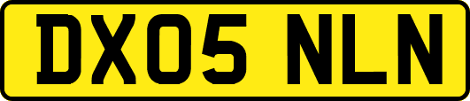 DX05NLN